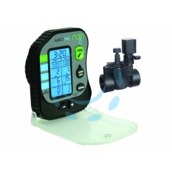 Ferramenta1.com | Centralina programmatore amico pro con elettrovalvola - PZ 1