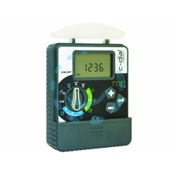 Ferramenta1.com | Centralina programmatore elettrica compact-dial - PZ 1
