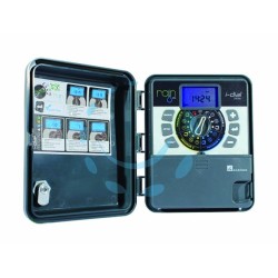 Ferramenta1.com | Centralina programmatore elettrica i-dial 24v ac outdoor - PZ 4
