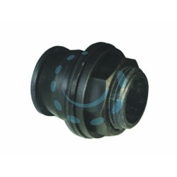 Ferramenta1.com | Raccordo rapido a innesto per serbatoio in pp - PZ 1