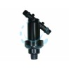 Ferramenta1.com | Filtro a y in polipropilene con cartuccia 120 mesh tipo c - PZ 1