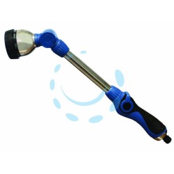 Ferramenta1.com | Idropistola a lancia per innaffiamento multifunzione - BL 12