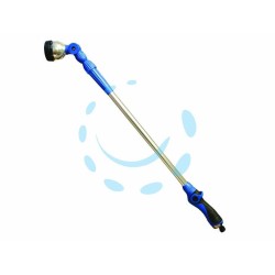 Ferramenta1.com | Idropistola a lancia per innaffiamento telescopica multifunzione - BL 12