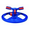 Ferramenta1.com | Irrigatore statico circolare in plastica con tre bracci - BL 20