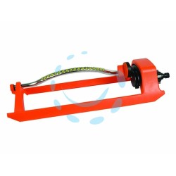 Ferramenta1.com | Irrigatore oscillante 18 fori con innesto rapido - PZ 4