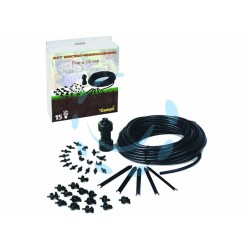 Ferramenta1.com | Kit microirrigazione fino a 15 vasi - BL 10