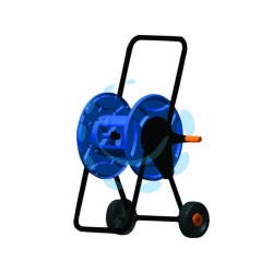 Ferramenta1.com | Avvolgitubo carrellato mt.45 - PZ 5