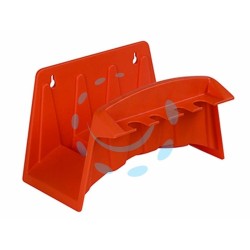 Ferramenta1.com | Portatubo murale art.110 - PZ 77