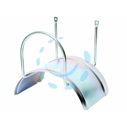 Ferramenta1.com | Portatubo murale art.100it - PZ 10