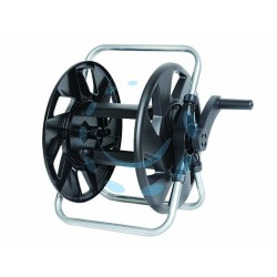 Ferramenta1.com | Avvolgitubo portatile con rullo in plastica 230it - PZ 1