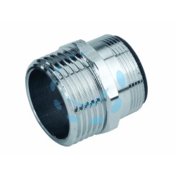 Ferramenta1.com | Rompigetto filettato m 3/4" per rubinetti con aeratore m 24x1 - BL 6