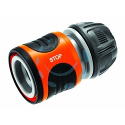 Ferramenta1.com | Raccordo rapido con portagomma e acquastop  - BL 12