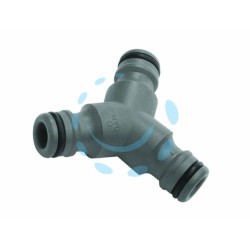 Ferramenta1.com | Deviatore a y con innesto rapido - BL 12