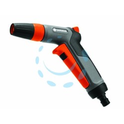 Ferramenta1.com | Idropistola a lancia a impulsi classic con innesto rapido - BL 10