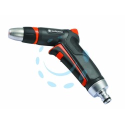 Ferramenta1.com | Idropistola a lancia a impulsi in metallo con innesto rapido - BL 5