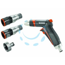 Ferramenta1.com | Set completo per un raccordo rapido al tubo e al rubinetto - BL 6