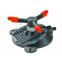 Ferramenta1.com | Irrigatore circolare samba - BL 4