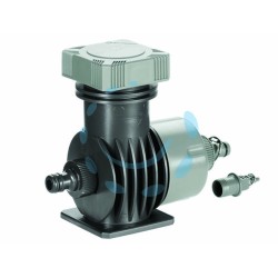 Ferramenta1.com | Riduttore di pressione con filtro per microirrigazione - PZ 1