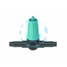 Ferramenta1.com | Gocciolatore in linea regolabile per tubo 3/16" per microirrigazione - BL 10