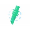 Ferramenta1.com | Gocciolatore di fine linea 2 lt/h per microirrigazione - BL 10