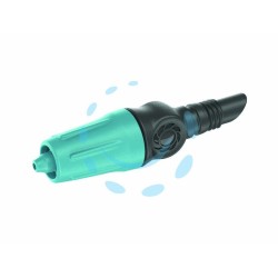 Ferramenta1.com | Gocciolatore di fine linea regolabile per microirrigazione - BL 10