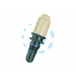Ferramenta1.com | Micronebbia per tubo da 1/2" - BL 10