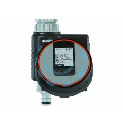 Ferramenta1.com | Centralina programmatore per irrigazione flex - PZ 1