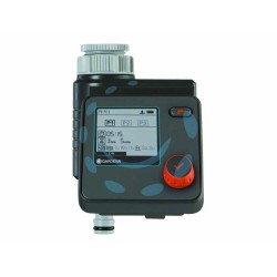 Ferramenta1.com | Centralina programmatore per irrigazione select - PZ 2