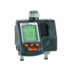 Ferramenta1.com | Centralina programmatore per irrigazione multicontrol duo - PZ 2