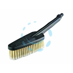 Ferramenta1.com | Spazzola lavaggio fissa anti-scratch - PZ 12