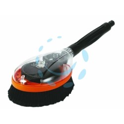 Ferramenta1.com | Spazzola lavaggio rotante ad ingranaggi  - PZ 6