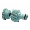 Ferramenta1.com | Presa per rubinetti con innesto rapido - BL 12