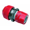 Ferramenta1.com | Raccordo rapido con aquastop global connector - BL 20