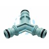 Ferramenta1.com | Congiunzione triplice a tre innesti rapidi - BL 200