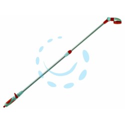 Ferramenta1.com | Innaffiatoio con prolunga ed innesto rapido - BL 1