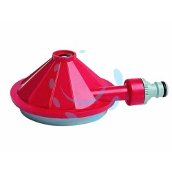 Ferramenta1.com | Irrigatore pluviella con innesto rapido - BL 10