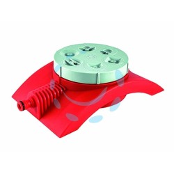 Ferramenta1.com | Irrigatore delta con innesto rapido - PZ 1