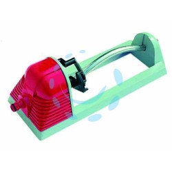 Ferramenta1.com | Irrigatore oscillante alfa 14 con innesto rapido - PZ 1