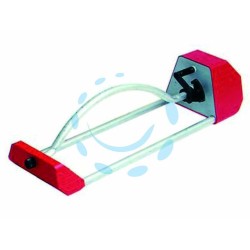 Ferramenta1.com | Irrigatore oscillante alfa 19 con innesto rapido - PZ 1