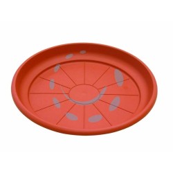 Ferramenta1.com | Sottovaso tondo erica - PZ 24