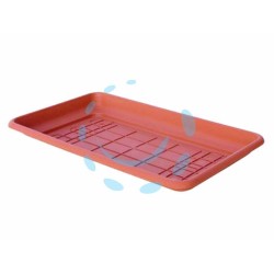 Ferramenta1.com | Sottofioriera daphne - PZ 1