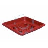 Ferramenta1.com | Sottovaso quadro laurus - PZ 1