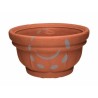 Ferramenta1.com | Vaso lara tondo - PZ 1