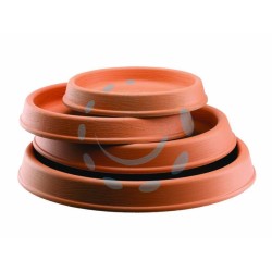 Ferramenta1.com | Sottovaso tondo  - PZ 1