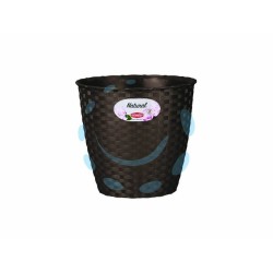 Ferramenta1.com | Vaso natural moka ø cm.19 - PZ 12