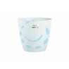 Ferramenta1.com | Vaso natural bianco - PZ 6
