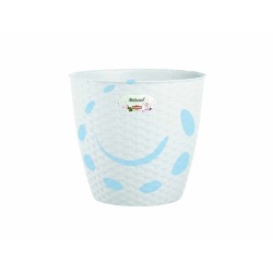 Ferramenta1.com | Vaso natural bianco - PZ 6