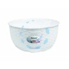Ferramenta1.com | Ciotola natural bianca con riserva d'acqua ø cm.30 - PZ 8