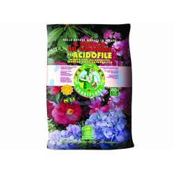 Ferramenta1.com | Terriccio del giardiniere per acidofile lt.20 - PZ 1