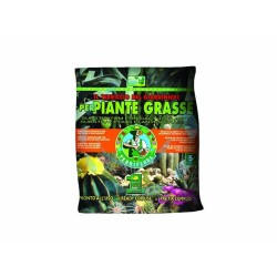 Ferramenta1.com | Terriccio del giardiniere per piante grasse lt.5 - PZ 1